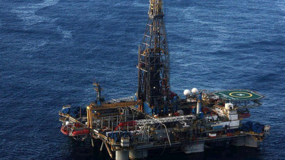 Εκδόθηκε NAVTEX από τη Λευκωσία για τη γεώτρηση της EXXON MOBIL