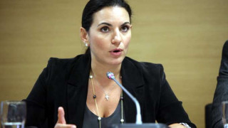 Κεφαλογιάννη: "Οι προτάσεις του ΣΥΡΙΖΑ για το Σύνταγμα είναι συντηρητικές και οπισθοδρομικές"