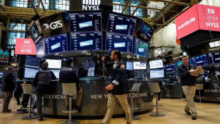 Wall Street: Η χειρότερη... Black Friday από το 2010