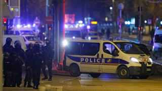 Στρασβούργο: Νεκρός ο δράστης της επίθεσης