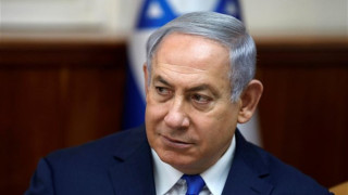 Νετανιάχου για Ερντογάν: Να μην κάνει κηρύγματα αυτός που κατέλαβε τη βόρεια Κύπρο