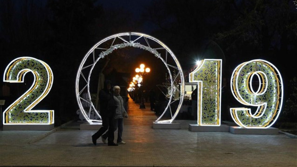 Πολλά τα ανοιχτά μέτωπα του 2019