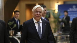 Επικοινωνία ΠτΔ με τους Προέδρους Γερμανίας, Ιταλίας και Πορτογαλίας για ευχές
