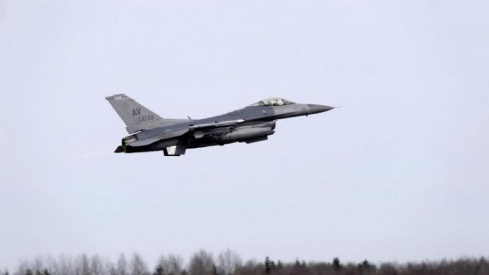 Βουλγαρία : Σχέδιο αντικατάστασης των Mig-29 με F-16