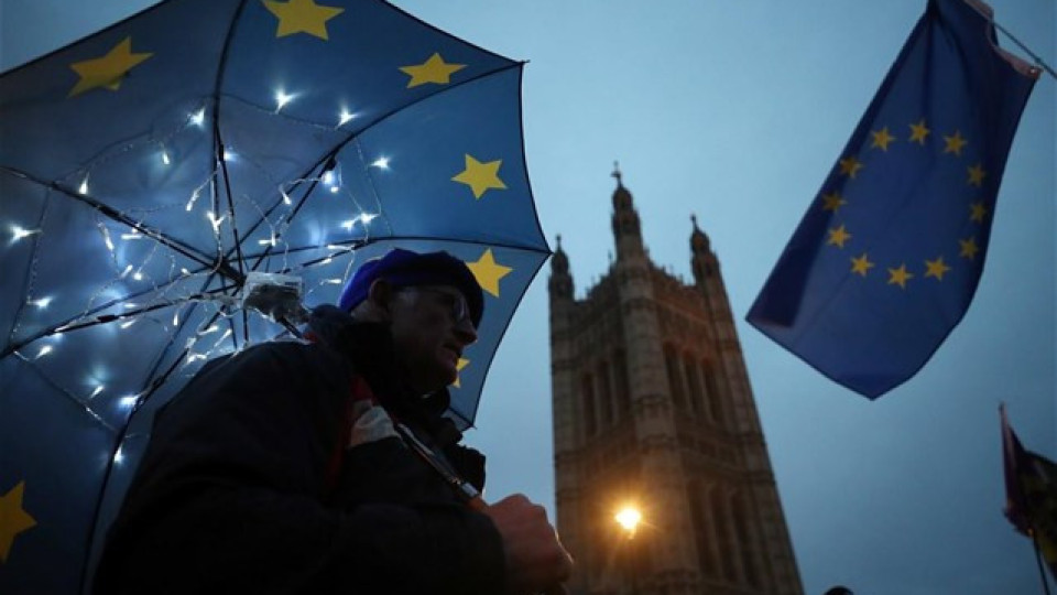 Brexit: Αναζητώντας μία μαγική λύση για το backstop