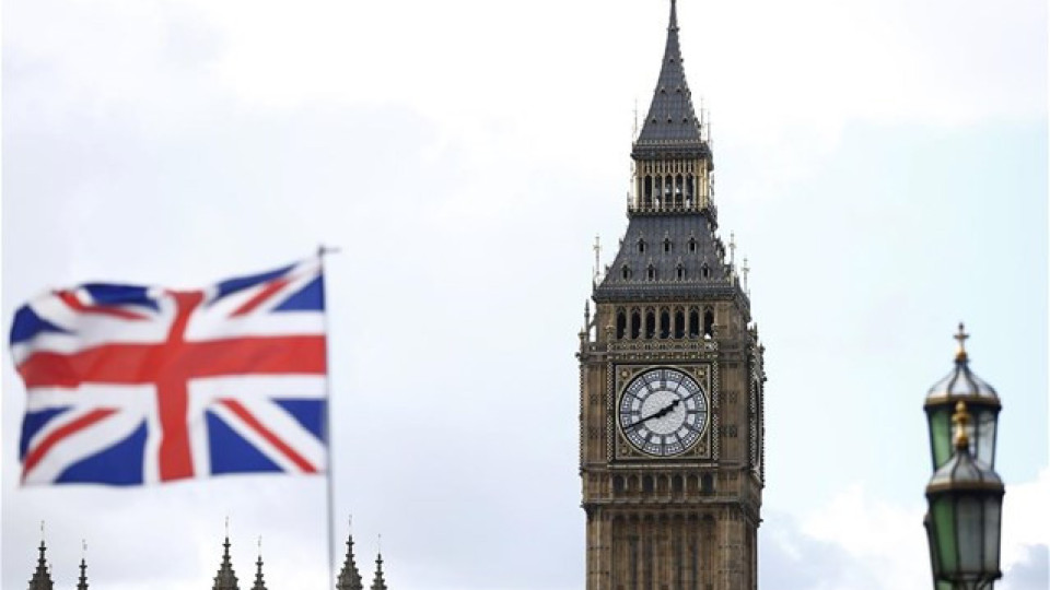 Brexit: To Λονδίνο ελπίζει ότι η Ε.Ε. θα υποχωρήσει εν μέσω οικονομικών πιέσεων