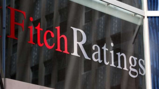 Fitch: Επιβεβαίωση της αξιολόγησης "BB-" της Ελλάδας