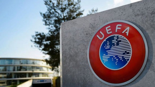 Βαθμολογία UEFA: Παρέμεινε 13η η Ελλάδα λόγω Ολυμπιακού