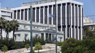 Απάντηση του ΥΠΕΞ στον Ερντογάν: «Η Ελλάδα δεν παρασύρεται»