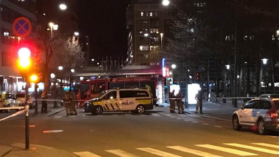 Νορβηγία: Επίθεση με μαχαίρι σε σχολείο του Όσλο