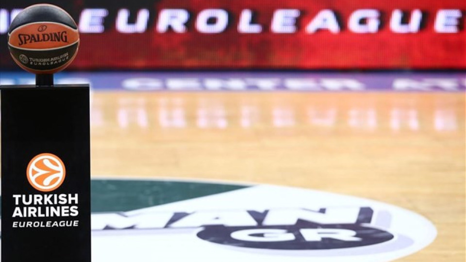 Euroleague: Καμία αλλαγή στην κορυφή