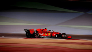 F1 : Ένα μεγάλο αστέρι γεννιέται