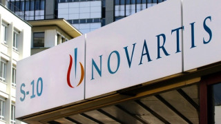 Υπόθεση Novartis: Στη Βουλή η δικογραφία για άρση ασυλίας του Ανδρέα Λοβέρδου