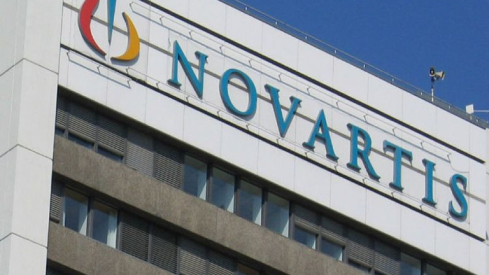 Υπόθεση Novartis: «Επικίνδυνα παιχνίδια» με το Σύνταγμα και την παραγραφή!