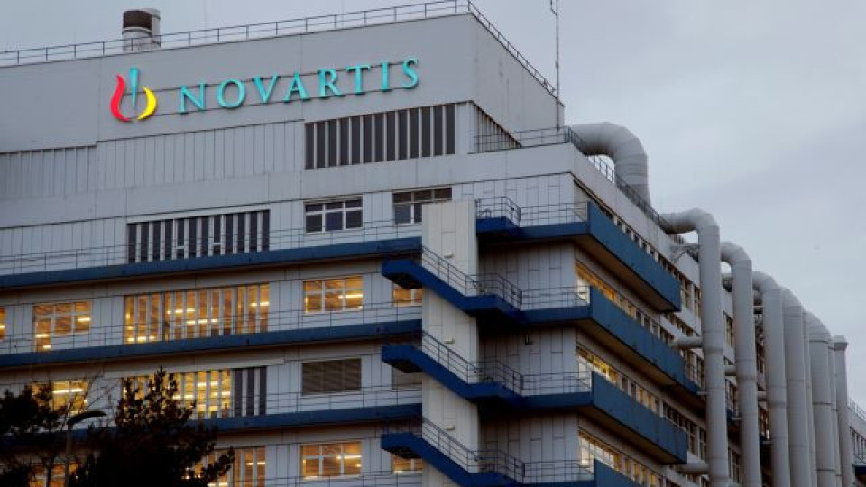 Σκάνδαλο Novartis: Νέα αποκάλυψη – φωτιά ανατρέπει όλη την υπόθεση