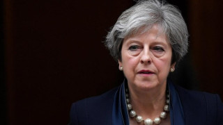 Φταίει η Μέι μόνο για το χάος του Brexit;