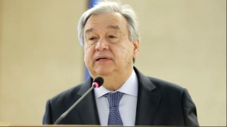 Ο γγ του ΟΗΕ ζητά να παραταθεί η παρουσία της ειρηνευτικής δύναμης στην Κύπρο