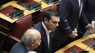 «Σφαγή» στον ΣΥΡΙΖΑ για τον… μετασχηματισμό! Γιατί οι 30αρηδες μένουν αμέτοχοι