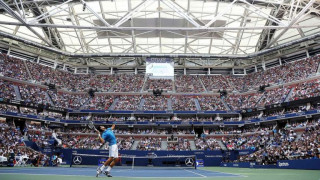 Το US Open στρώνει… χαλί με δολάρια – Πόσα θα κερδίζουν οι νικητές