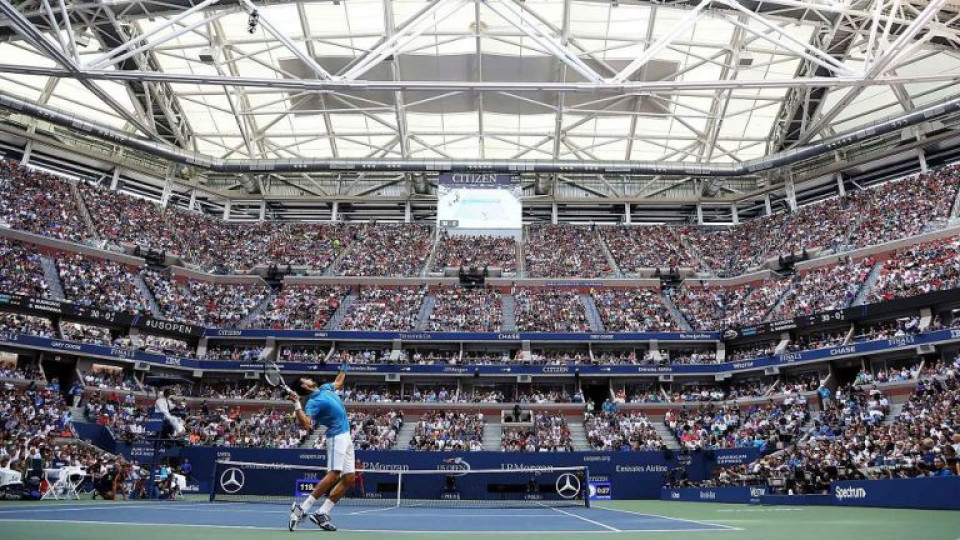 Το US Open στρώνει… χαλί με δολάρια – Πόσα θα κερδίζουν οι νικητές