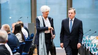 Έξι προκλήσεις για την Ευρωπαϊκή Κεντρική Τράπεζα