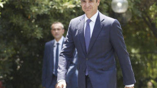 Μητσοτάκης… εξωτερικού: Ποια ταξίδια σχεδιάζει ο πρωθυπουργός και πού στοχεύει