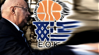 Ελληνικό μπάσκετ: Η αποτυχία έχει όνομα