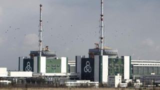 Βλάβη στο πυρηνικό εργοστάσιο του Κοζλοντούι στη Βουλγαρία