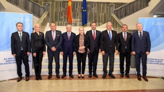 Δ. Αβραμόπουλος: Προσβλέπω ότι οι ηγέτες της ΕΕ θα επανεξετάσουν την απόφασή τους για Αλβανία και Βόρεια Μακεδονία