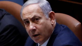 Ισραήλ: Καταγγέλλει «πραξικόπημα» ο Νετανιάχου