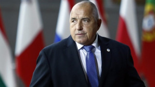 Επίσημη επίσκεψη του Βούλγαρου πρωθυπουργού στις ΗΠΑ