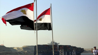 Αίγυπτος: Παράνομη η συμφωνία Τουρκίας - Λιβύης για τις θαλάσσιες ζώνες