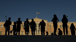 Νέα υποχώρηση ανεργίας σε Ελλάδα και Ευρωζώνη