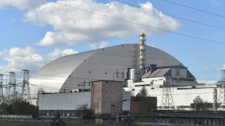 The Elecricity Supply to Chernobyl Has Been Restored