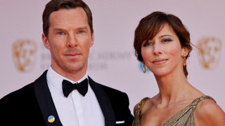See How Celebrities Have Shown Their Support to Ukraine at the Bafta Awards