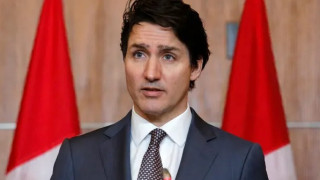 Justin Trudeau Striked A Deal With Political Rivals To Ensure His Position as Prime-Minister