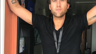 Harry Potter Star Matthew Lewis: This Is The Worst Airline in North America!