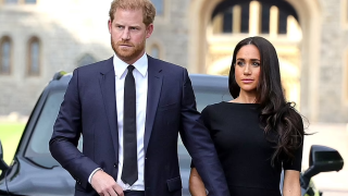A New Book Claims: The Sussexes Are Narcissistic Sociopats