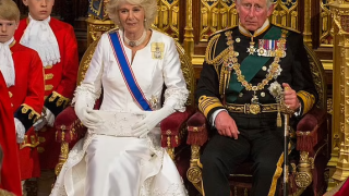 Will Queen Consort Camilla Be Crowned with Famous Koh-i-Noor Diamond?