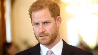 Prince Harry Furious Over Losing Frogmore Cottage