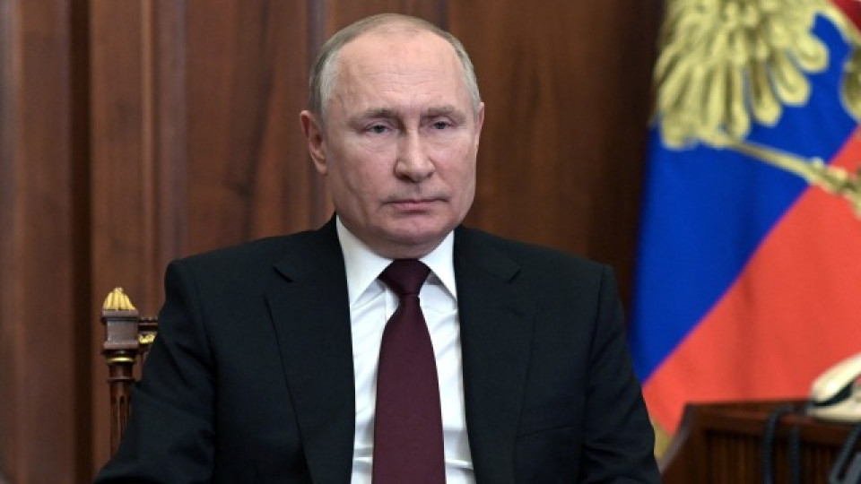 Is Putin Threatening UK Because of Ukraine?