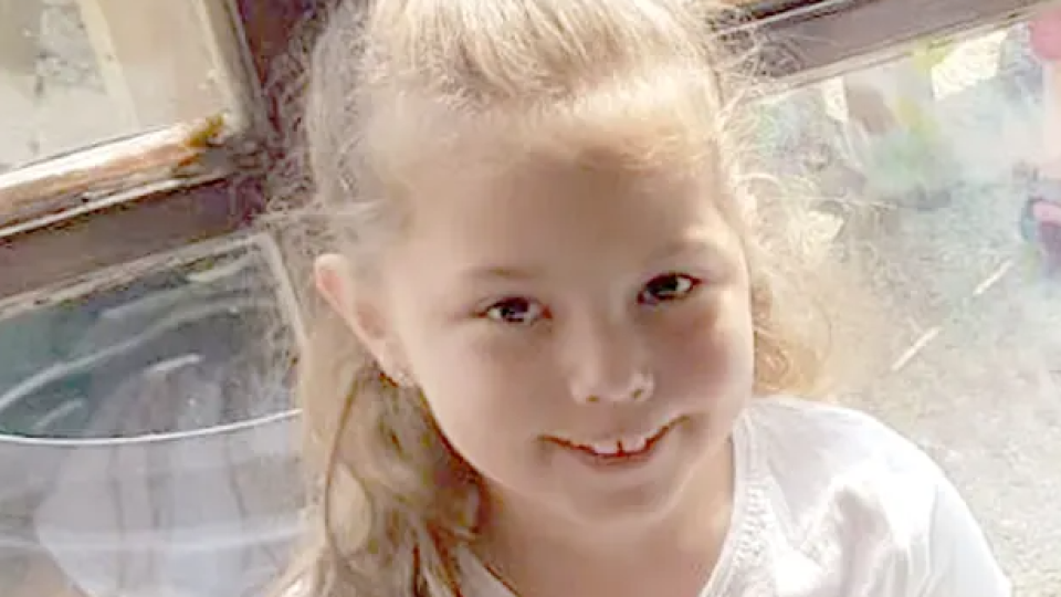 A Drug Dealer Is Facing Life in Prison For Murdering Nine-year-old Olivia Pratt-Korbel