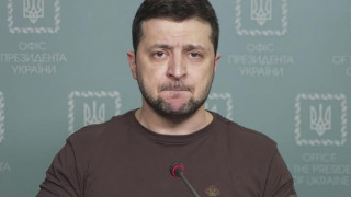 An Alleged Plot to Assassinate President Volodymyr Zelenskiy