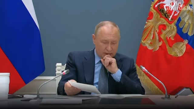 An update on the key developments in Ukraine's conflict with Russia's invasion on Wednesday